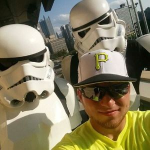 Meet your Posher, Jennifer